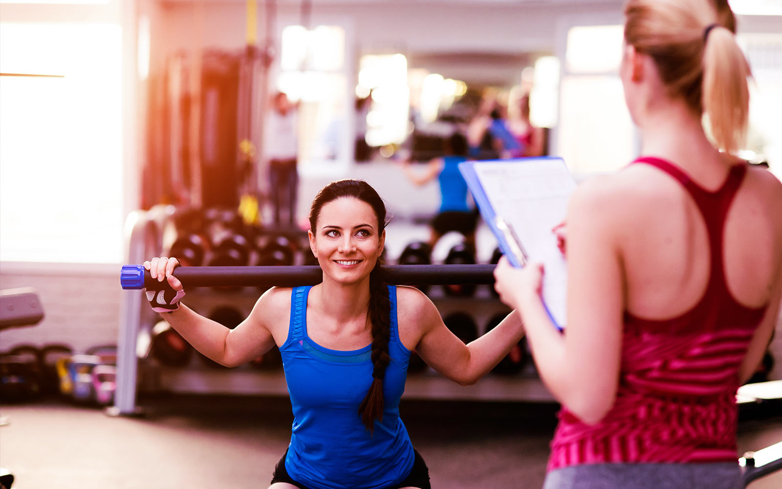 Prime Personal Trainer