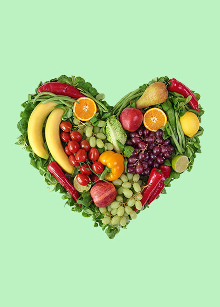 Nutrição